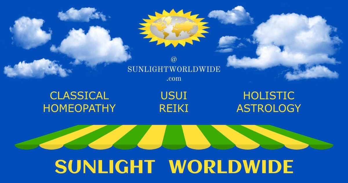 SUNlights WorldWide